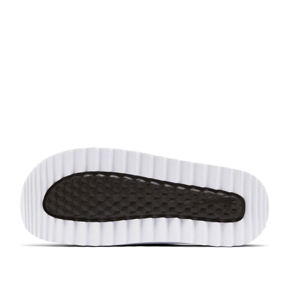 Nike Asuna Slide (Schwarz / Weiß) - Allike Store