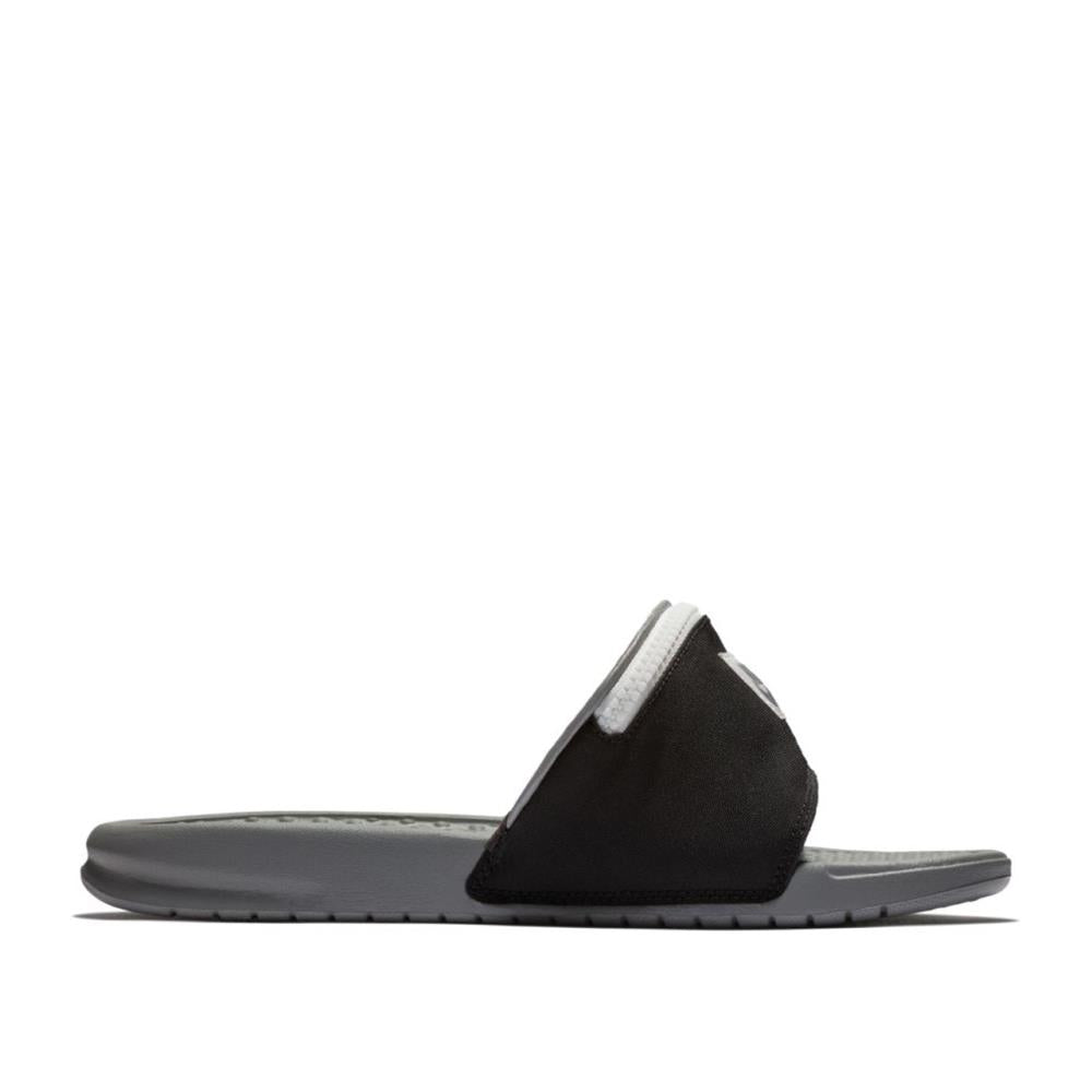 Nike Benassi JDI 'Fanny Pack' (Schwarz) - Allike Store