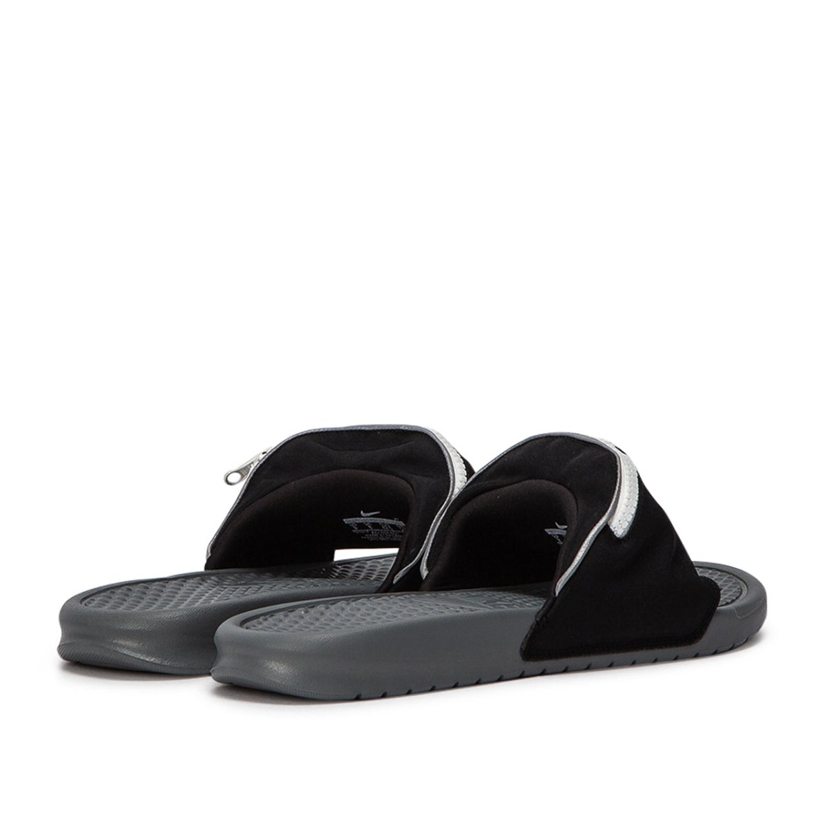 Nike Benassi JDI 'Fanny Pack' (Schwarz) - Allike Store