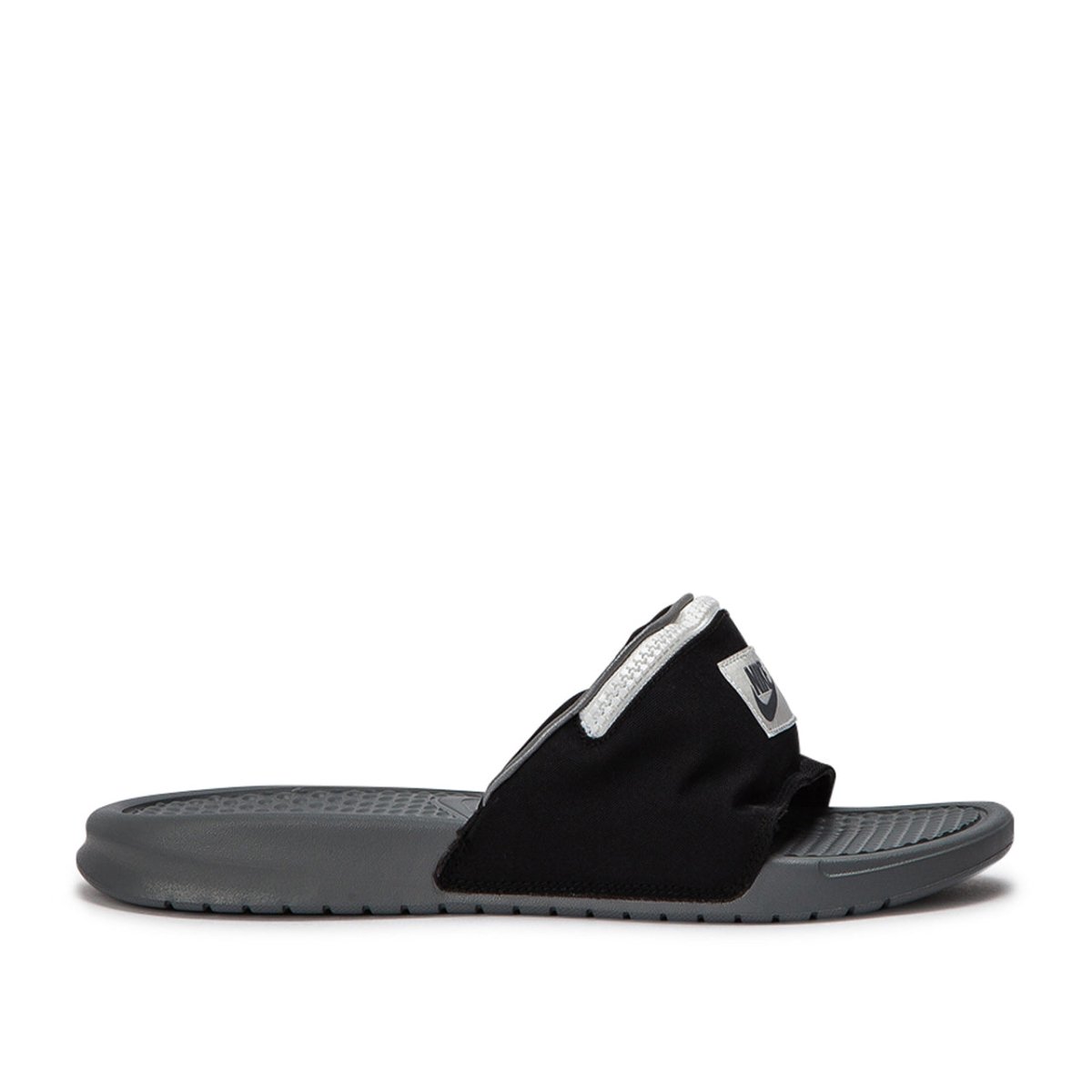 Nike Benassi JDI 'Fanny Pack' (Schwarz) - Allike Store