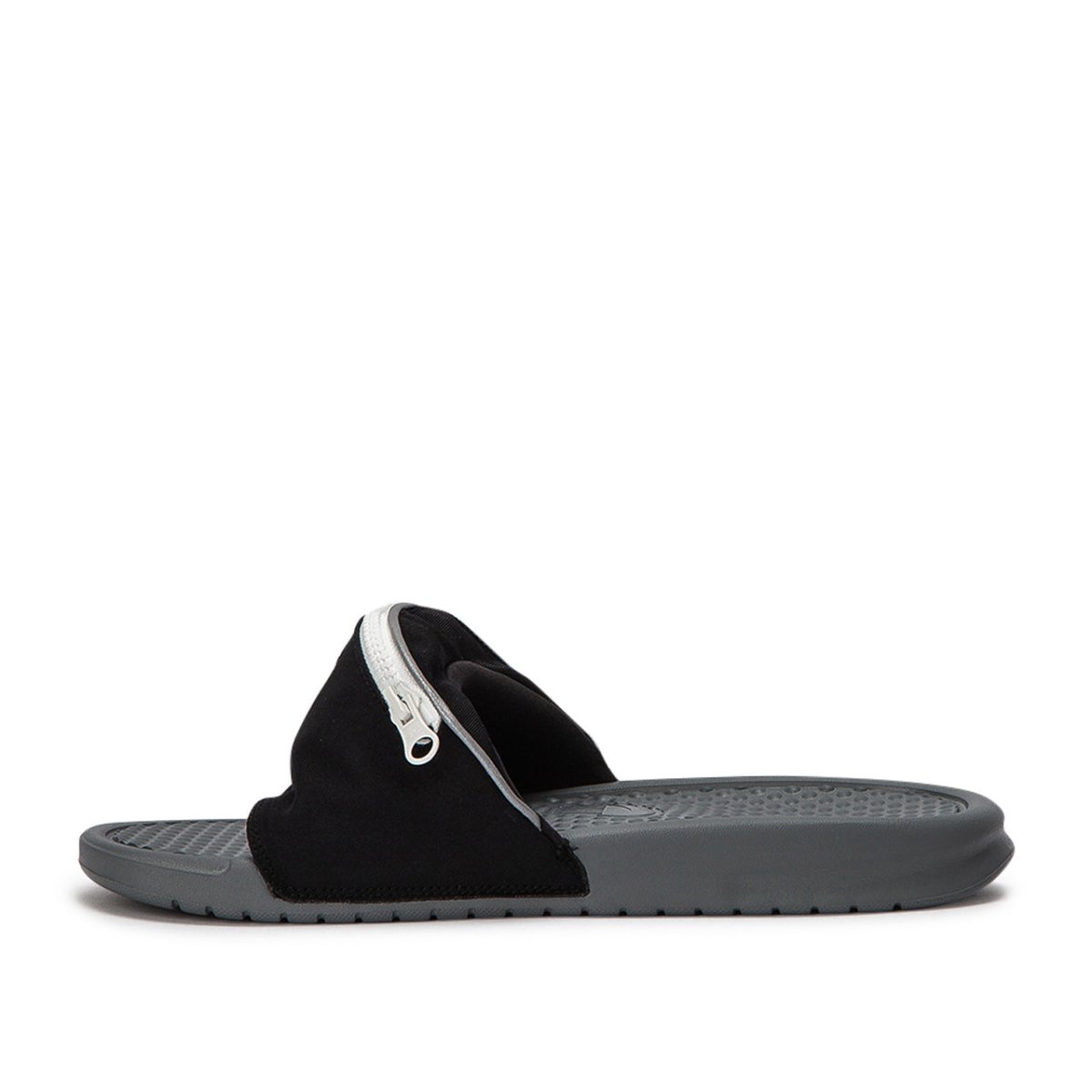 Nike Benassi JDI 'Fanny Pack' (Schwarz) - Allike Store