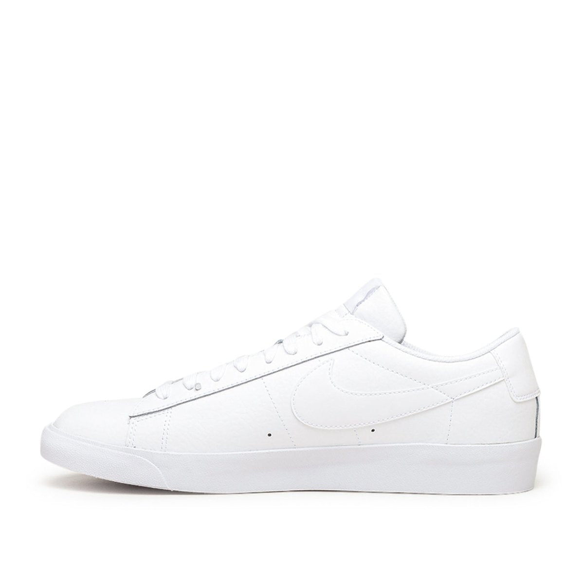 Nike Blazer Low LE (Weiß) - Allike Store