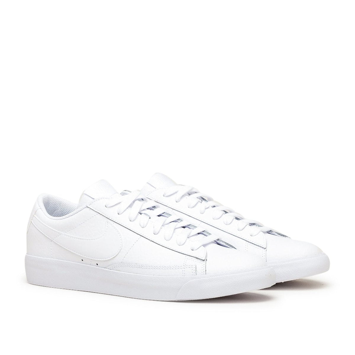Nike Blazer Low LE (Weiß) - Allike Store