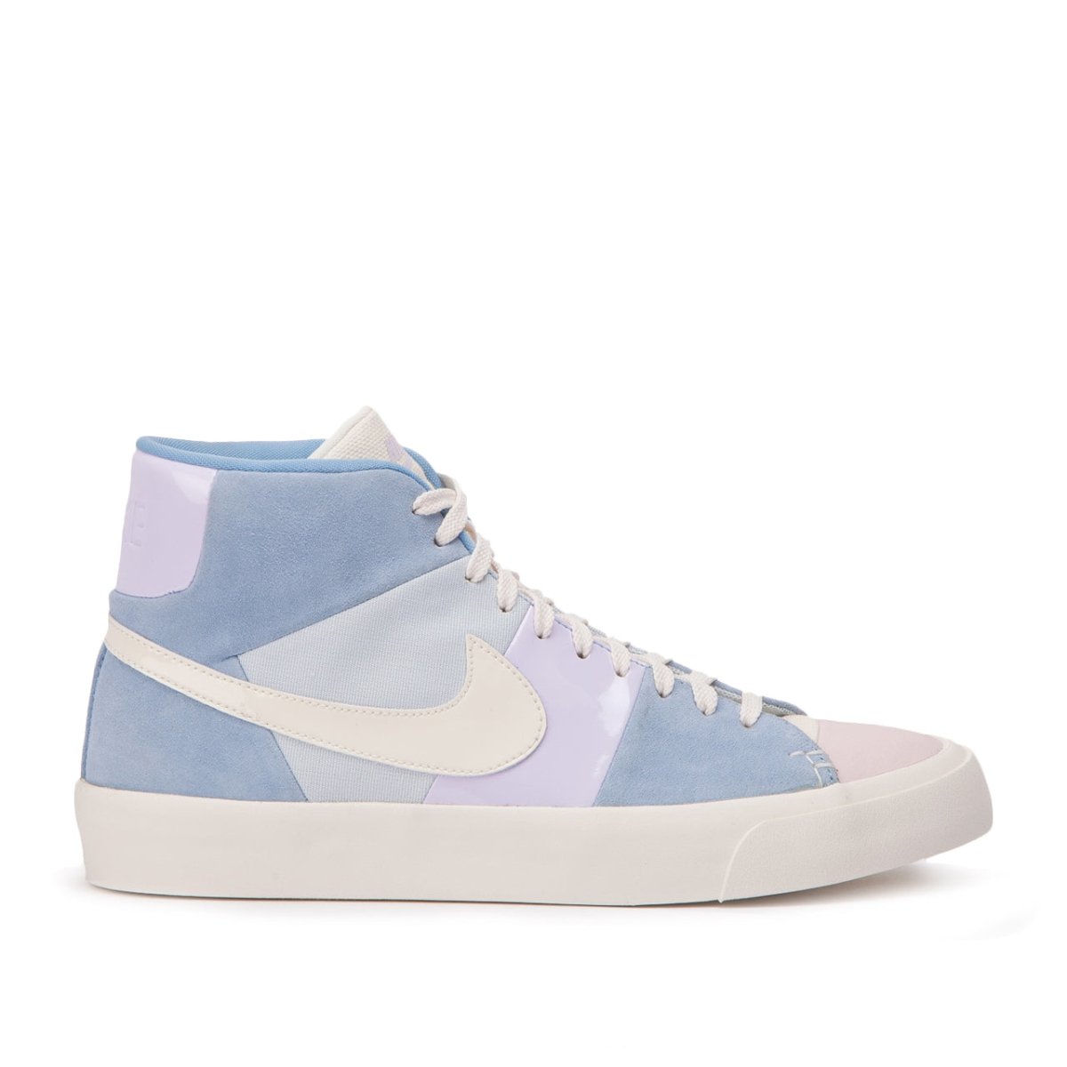 Nike Blazer Royal Easter QS (Pink / Sail / Hellblau)  - Allike Store