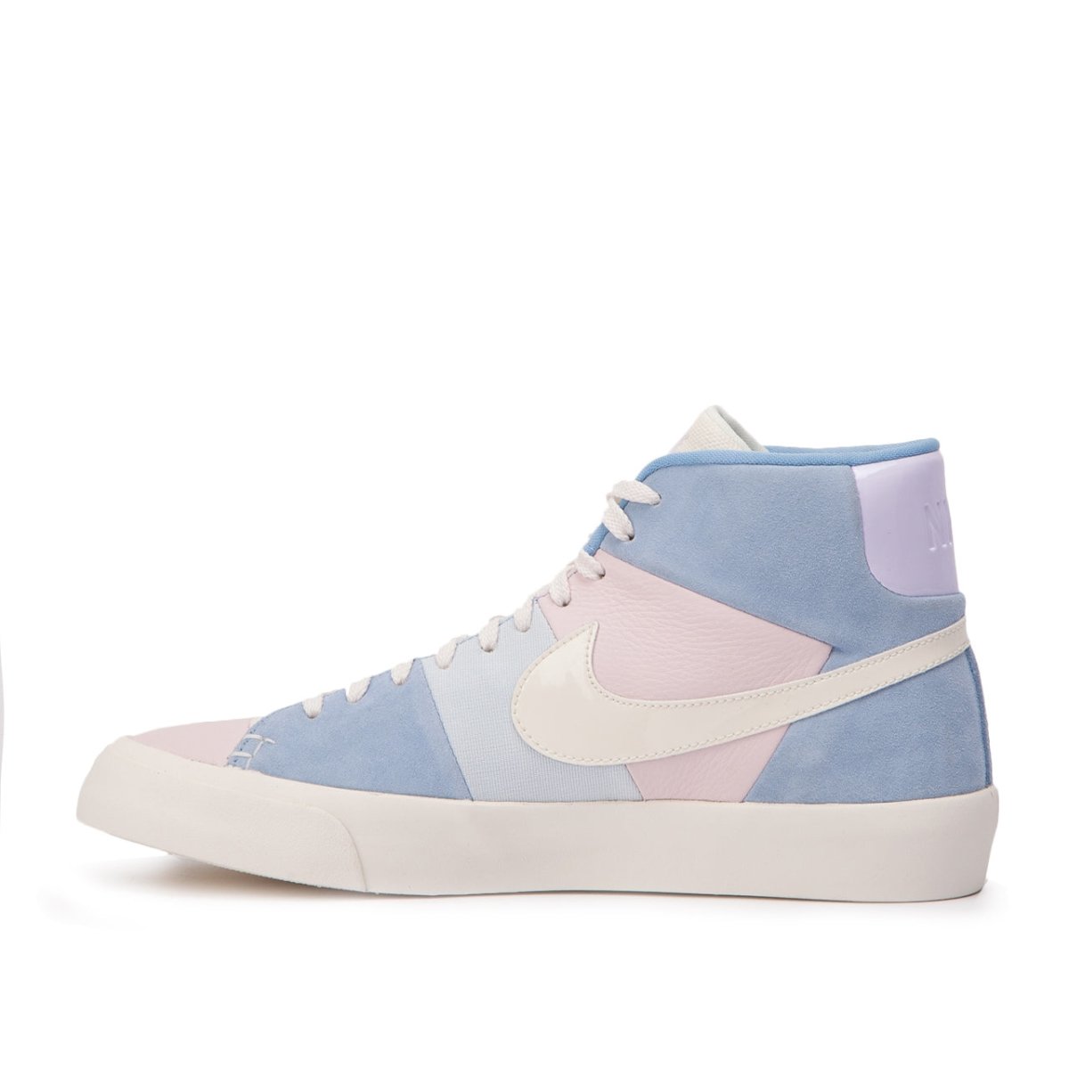 Nike Blazer Royal Easter QS (Pink / Sail / Hellblau)  - Allike Store