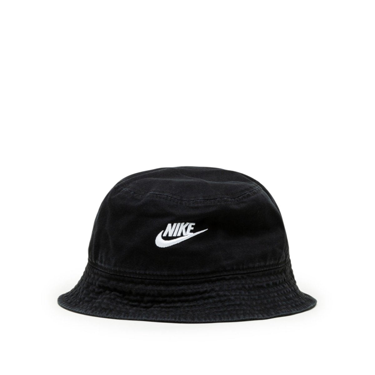 Nike Bucket Hat (Schwarz) - Allike Store