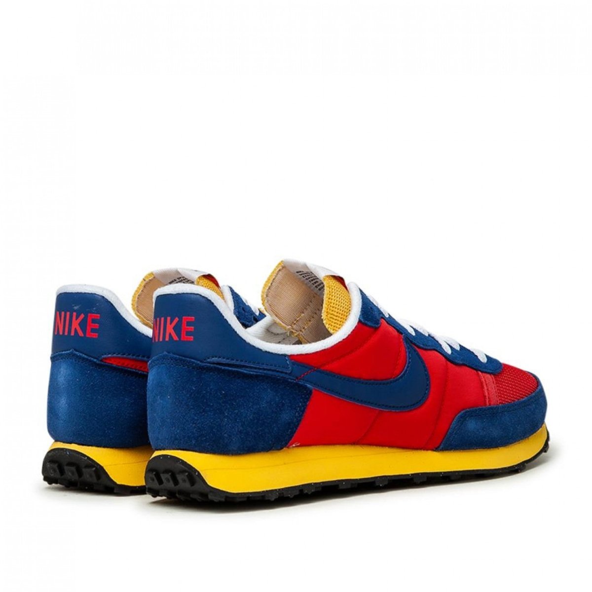 Nike Challenger OG (Blau / Rot / Gelb) - Allike Store