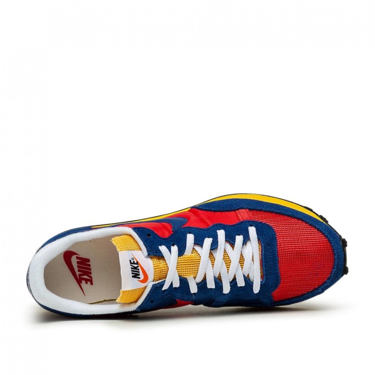 Nike Challenger OG (Blau / Rot / Gelb) - Allike Store
