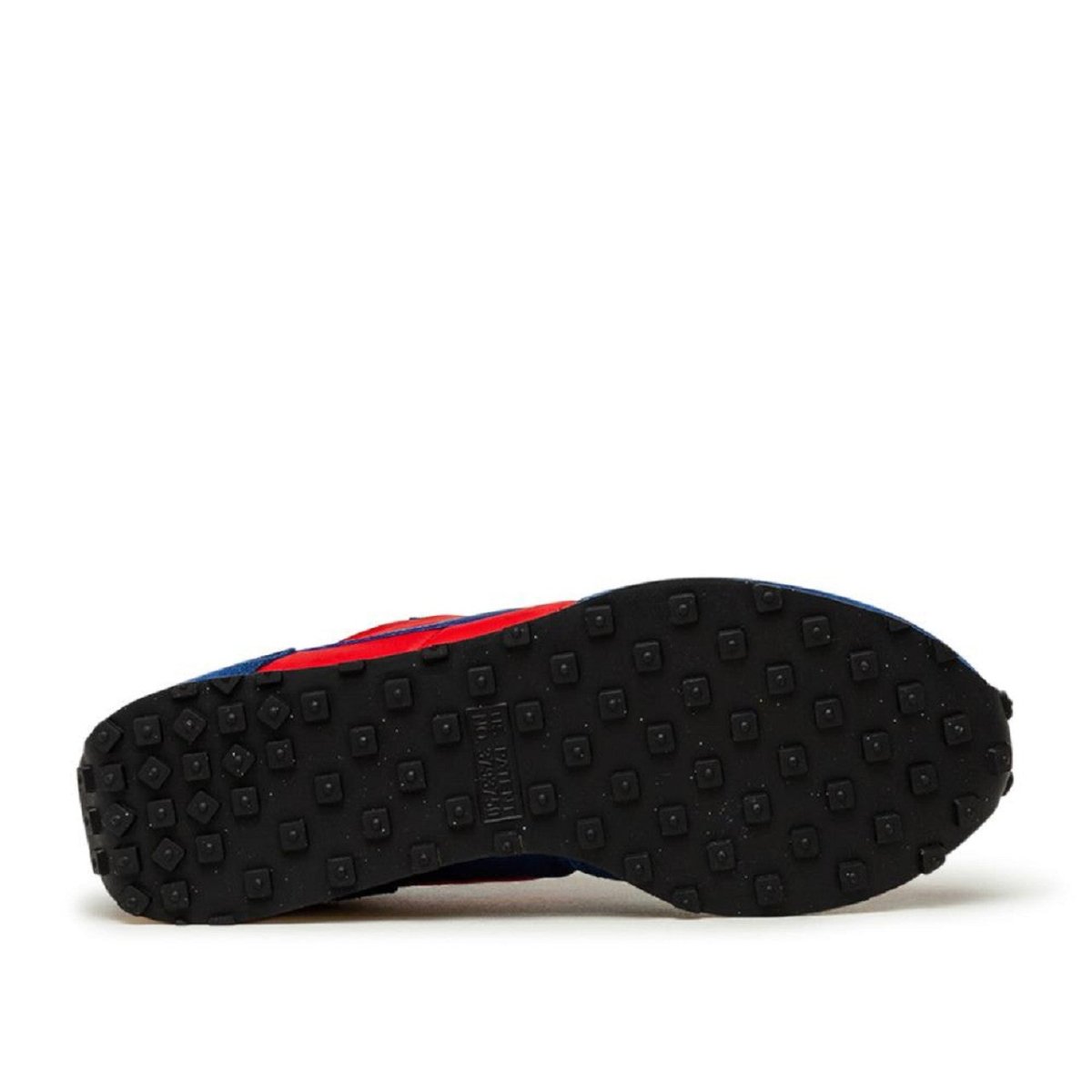 Nike Challenger OG (Blau / Rot / Gelb)  - Allike Store