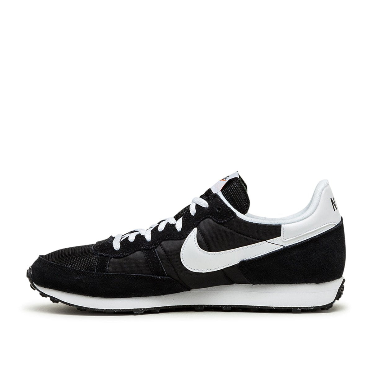 Nike Challenger OG (Schwarz / Weiß) - Allike Store
