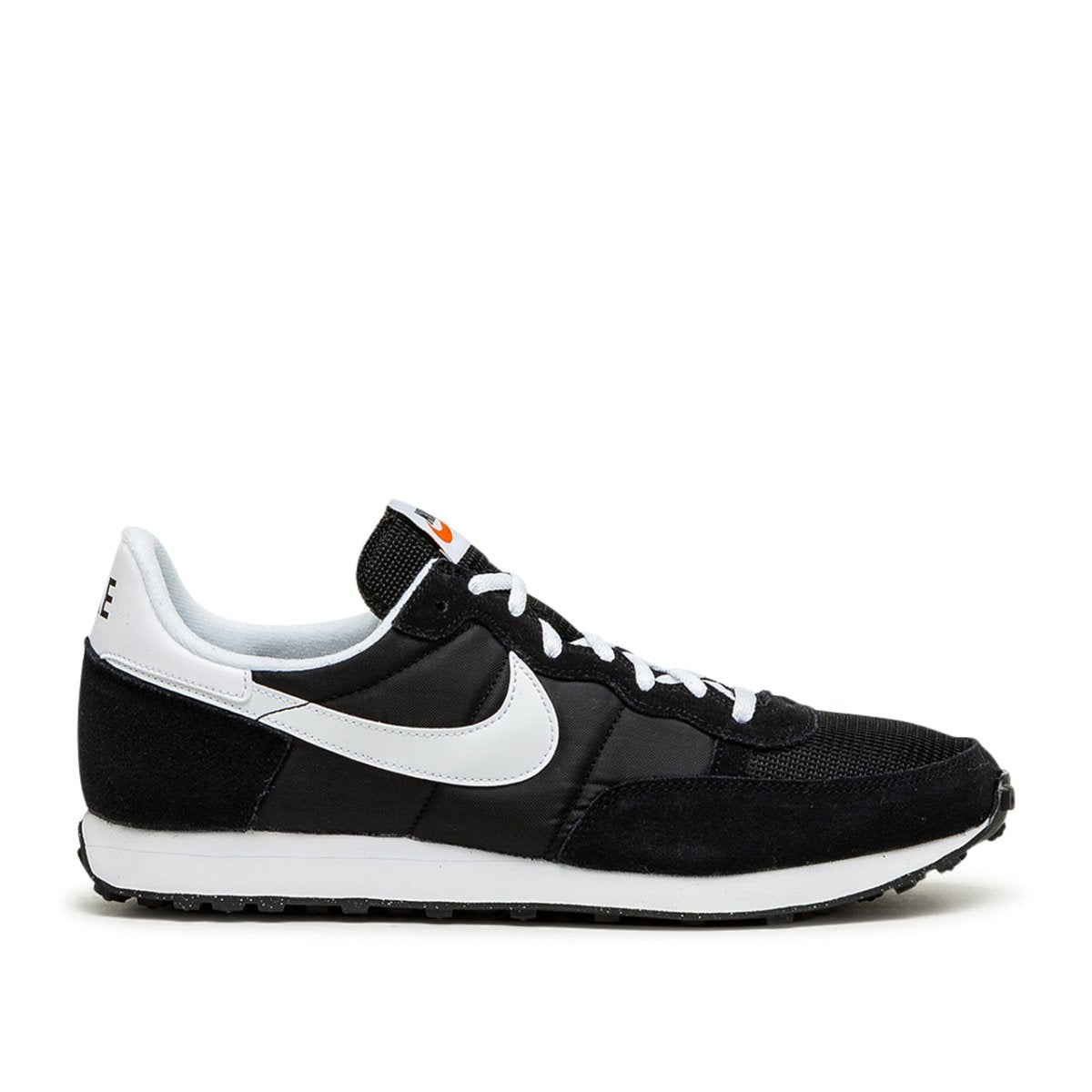 Nike Challenger OG (Schwarz / Weiß) - Allike Store