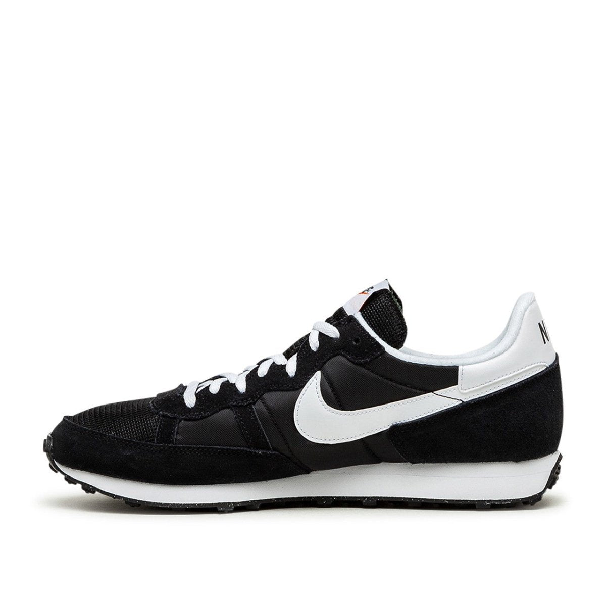Nike Challenger OG (Schwarz / Weiß) - Allike Store