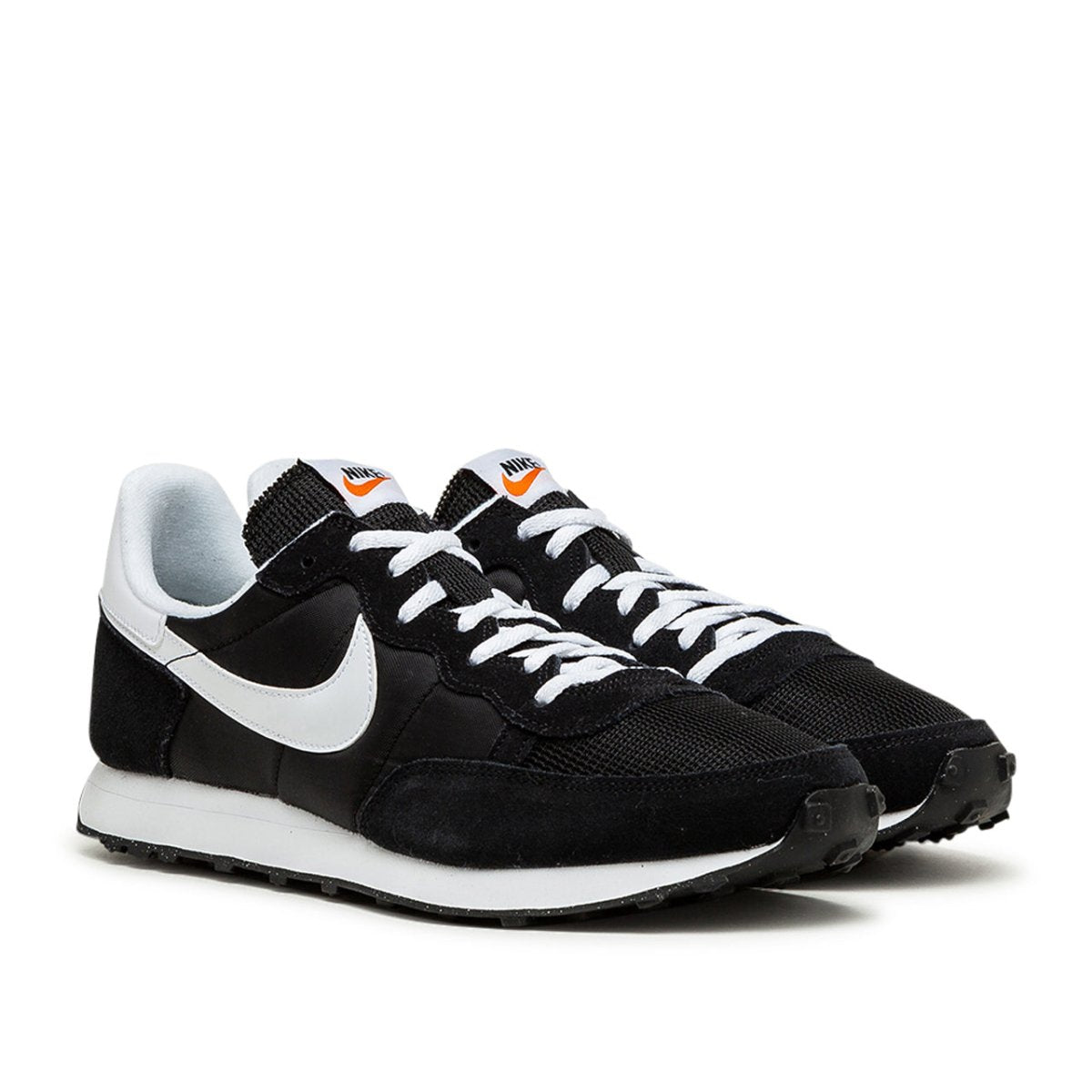 Nike Challenger OG (Schwarz / Weiß) - Allike Store