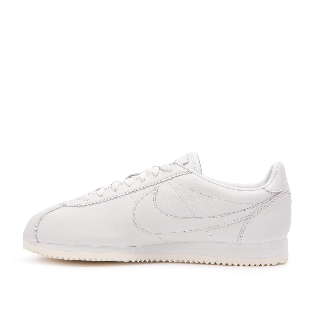 Nike Classic Cortez Premium (Altweiß)  - Allike Store