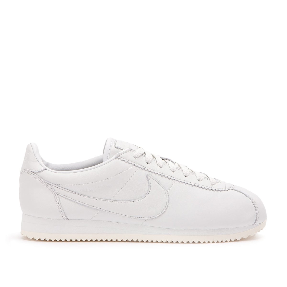 Nike Classic Cortez Premium (Altweiß)  - Allike Store