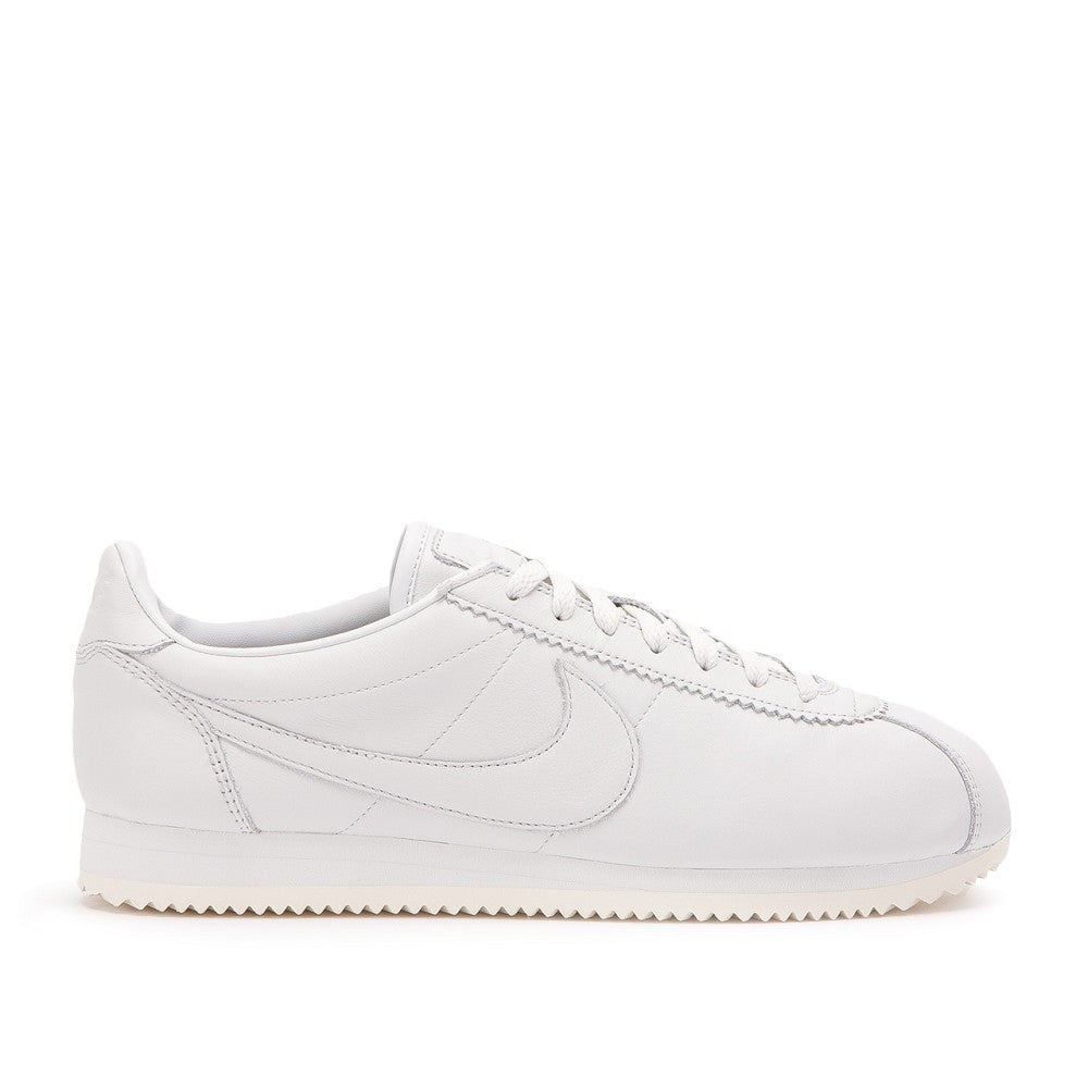 Nike Classic Cortez Premium (Altweiß)  - Allike Store