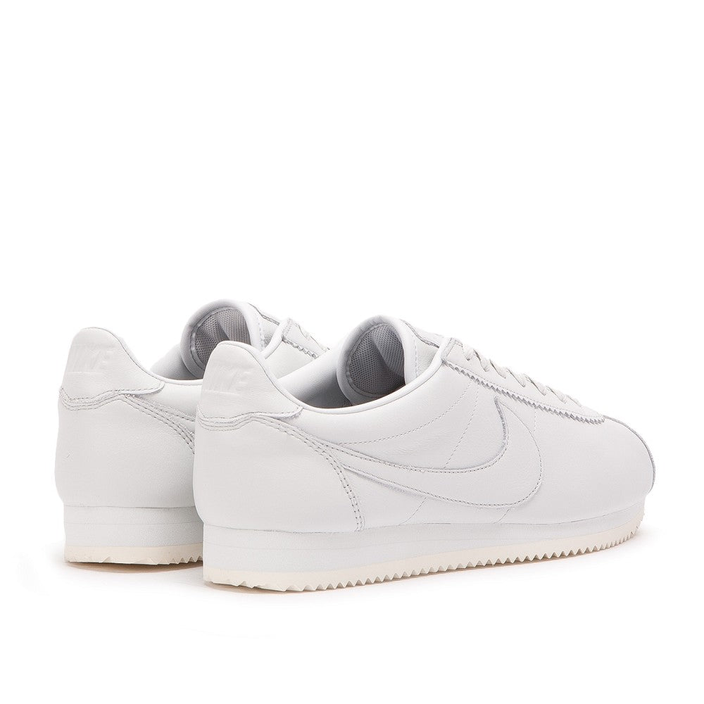 Nike Classic Cortez Premium (Altweiß)  - Allike Store