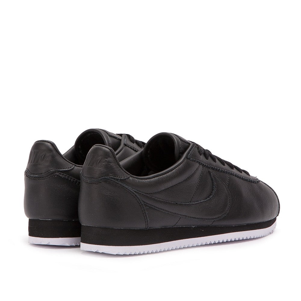 Nike Classic Cortez Premium (Schwarz)  - Allike Store