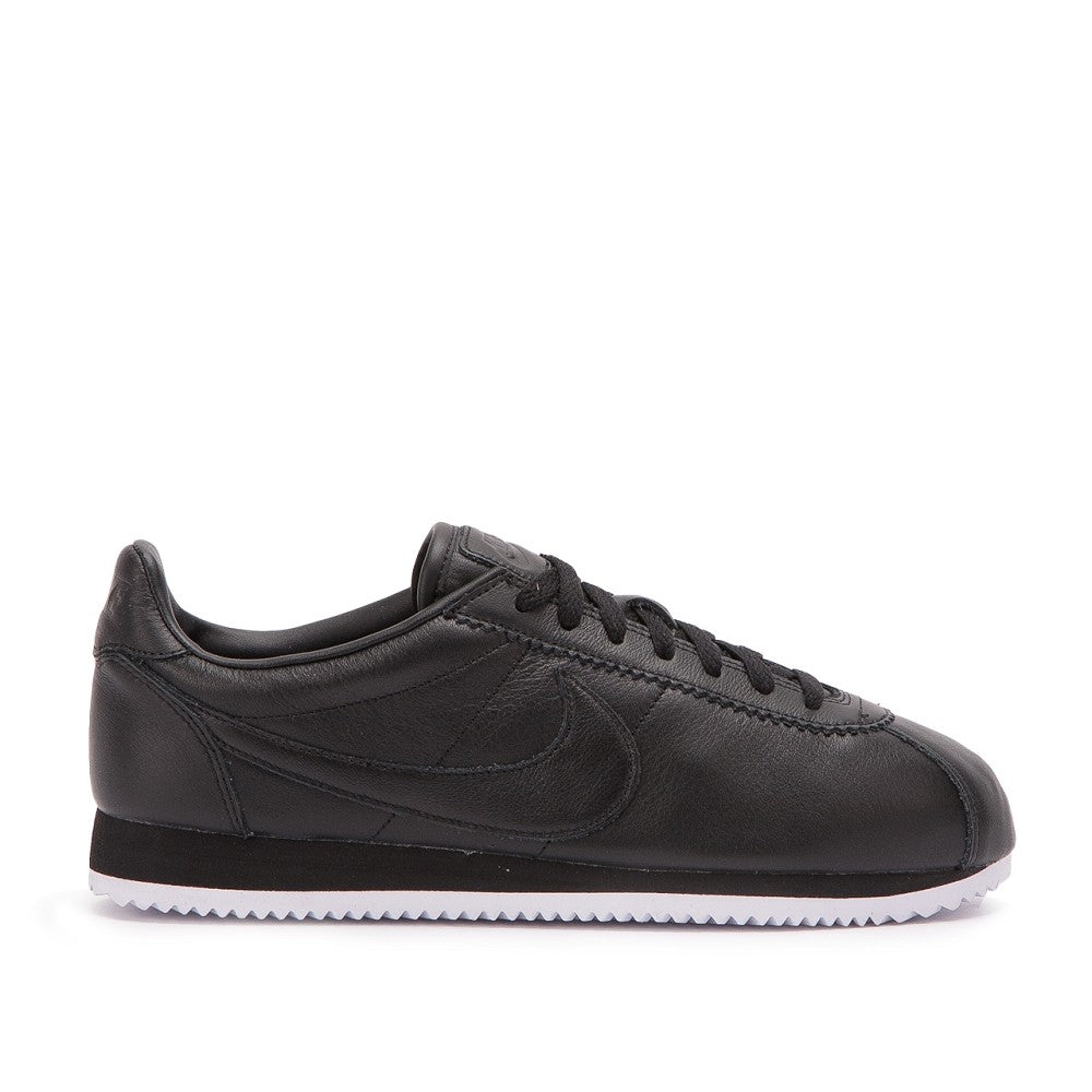 Nike Classic Cortez Premium (Schwarz)  - Allike Store