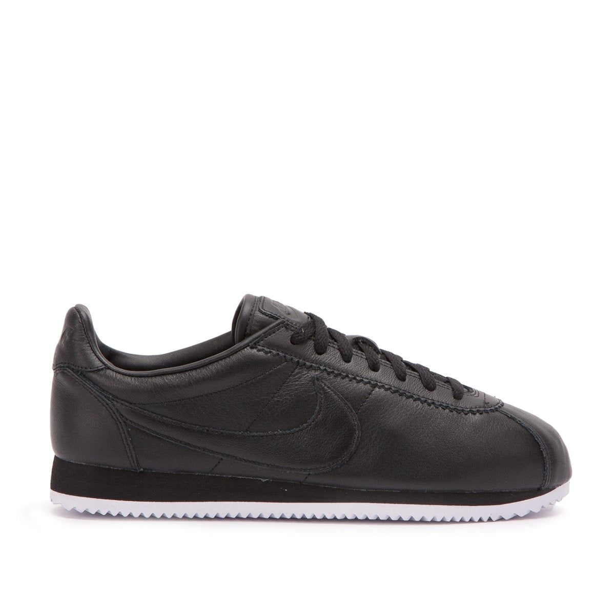 Nike Classic Cortez Premium (Schwarz)  - Allike Store