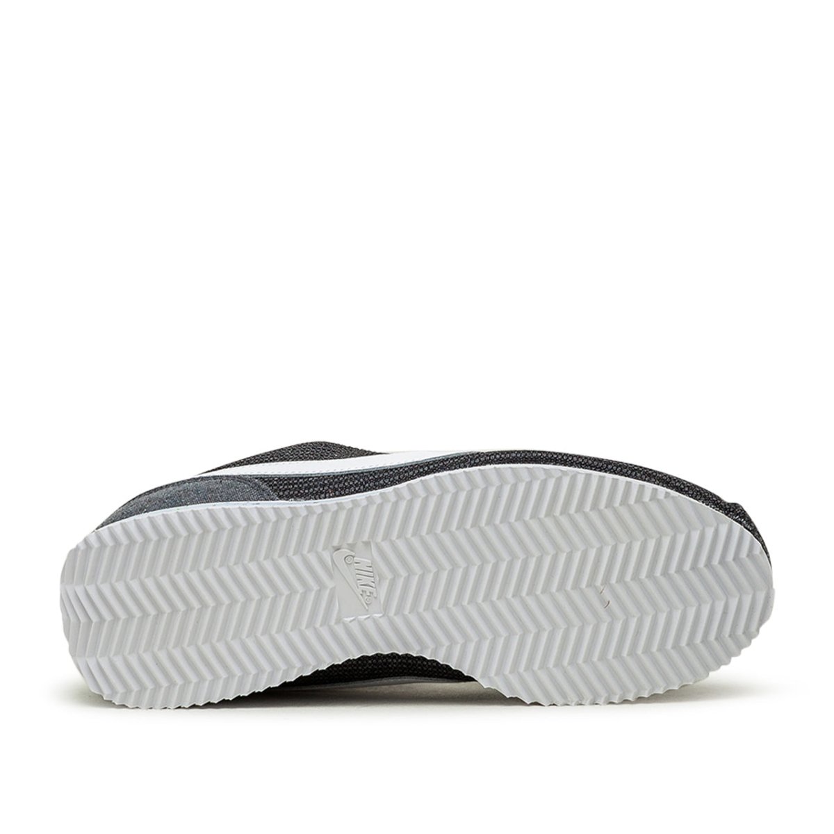 Nike Cortez Basic (Grau / Weiß / Blau) - Allike Store