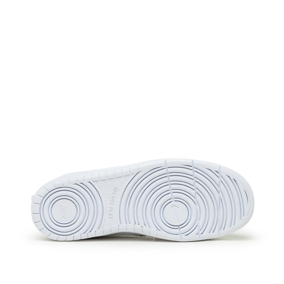 Nike Court Borough Low 2 (GS) (Weiß) - Allike Store