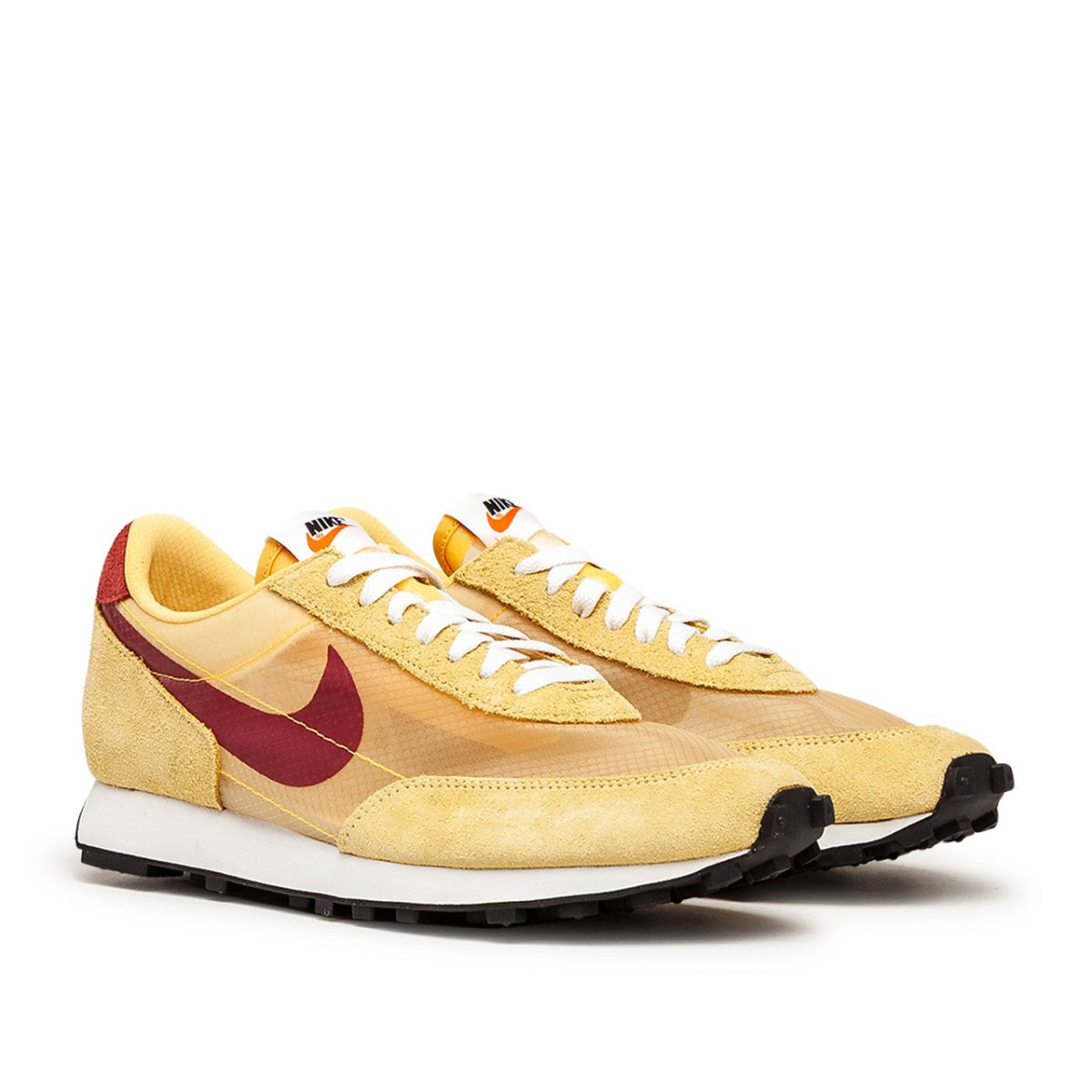Nike Daybreak SP (Gelb / Braun) - Allike Store