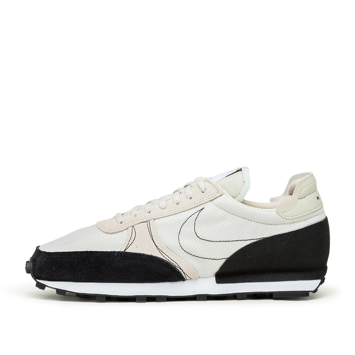 Nike Daybreak Type (Beige / Schwarz) - Allike Store