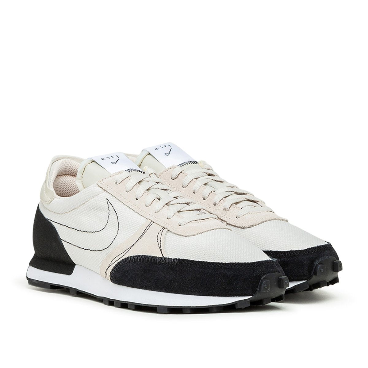 Nike Daybreak Type (Beige / Schwarz) - Allike Store
