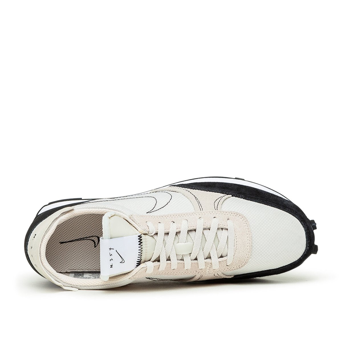 Nike Daybreak Type (Beige / Schwarz)  - Allike Store