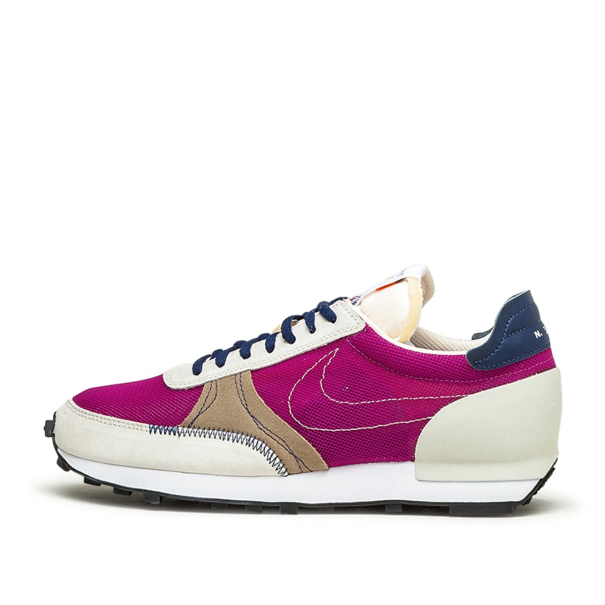 Nike Daybreak Type N.354 (Bordeaux / Beige) - Allike Store