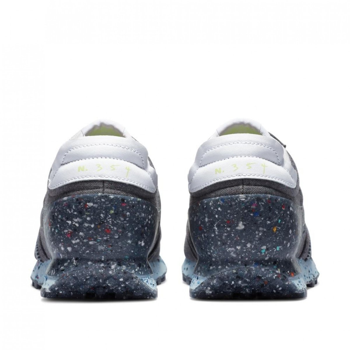 Nike Daybreak Type N.354 (Grau / Blau) - Allike Store