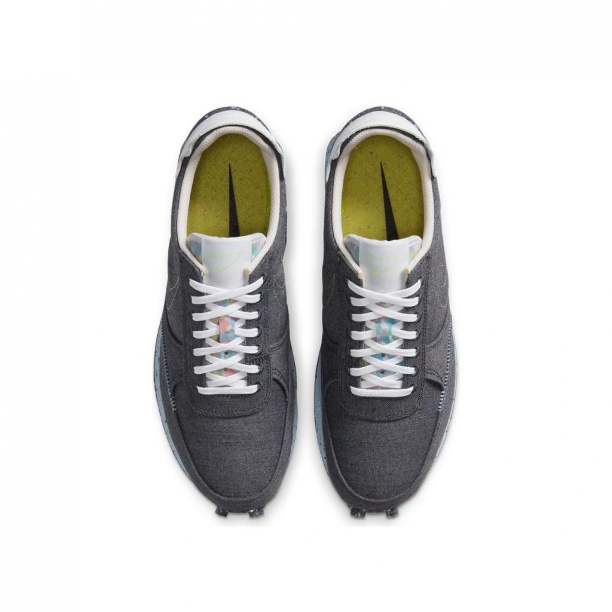 Nike Daybreak Type N.354 (Grau / Blau) - Allike Store