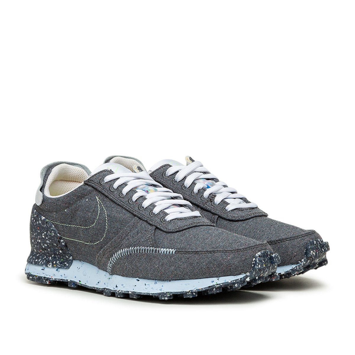 Nike Daybreak Type N.354 (Grau / Blau) - Allike Store