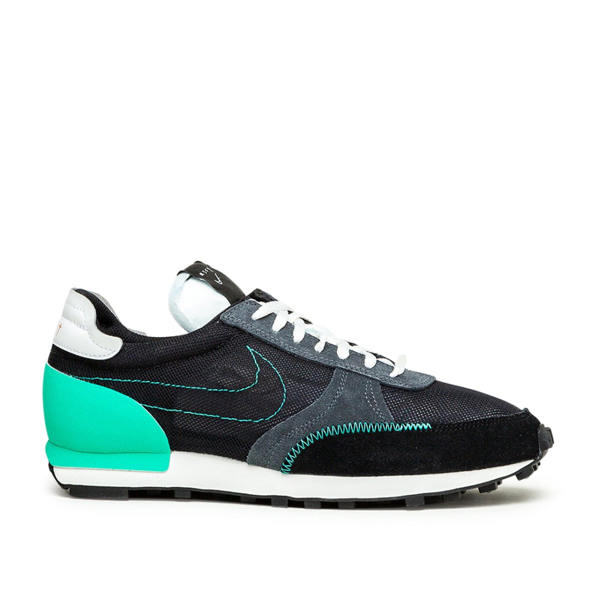 Nike Daybreak Type N.354 (Schwarz / Grün) - Allike Store