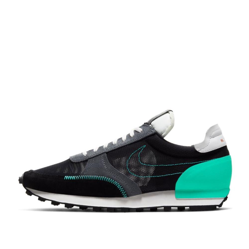 Nike Daybreak Type N.354 (Schwarz / Grün) - Allike Store
