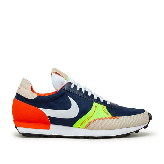 Nike Daybreak Type SE (Dunkel Navy / Beige / Multi)  - Allike Store