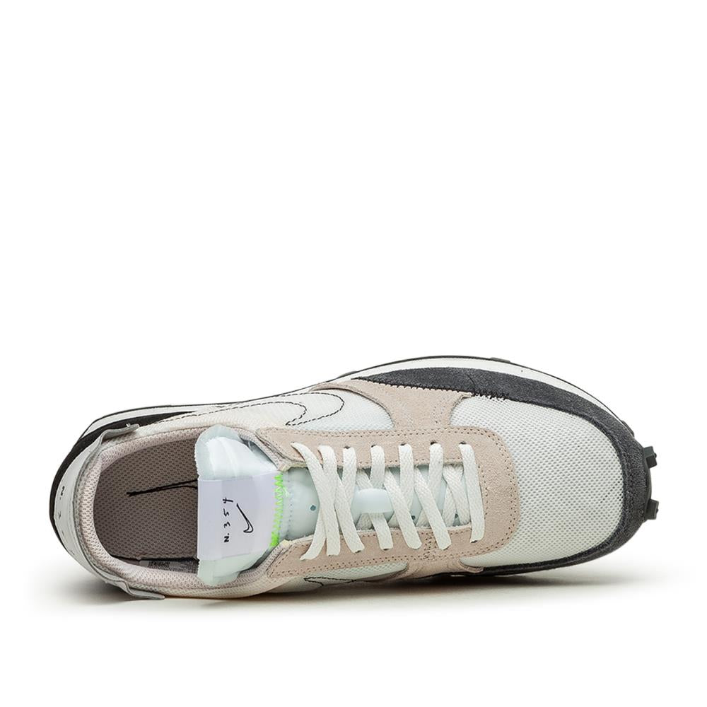 Nike Daybreak Type (Weiß / Schwarz / Beige) - Allike Store