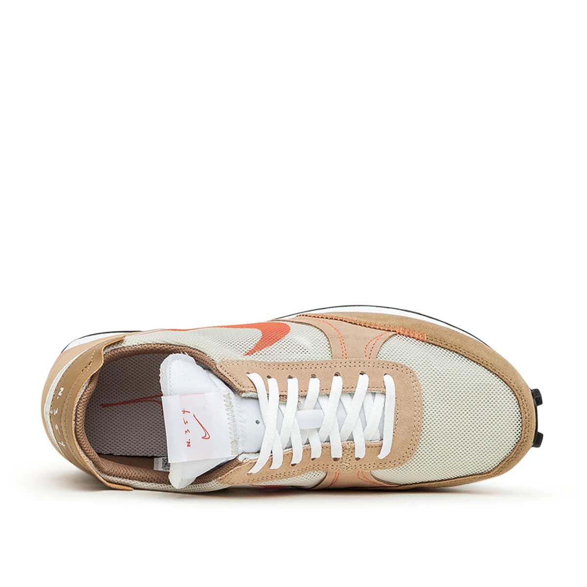 Nike Dbreak-Type (Braun / Grau) - Allike Store
