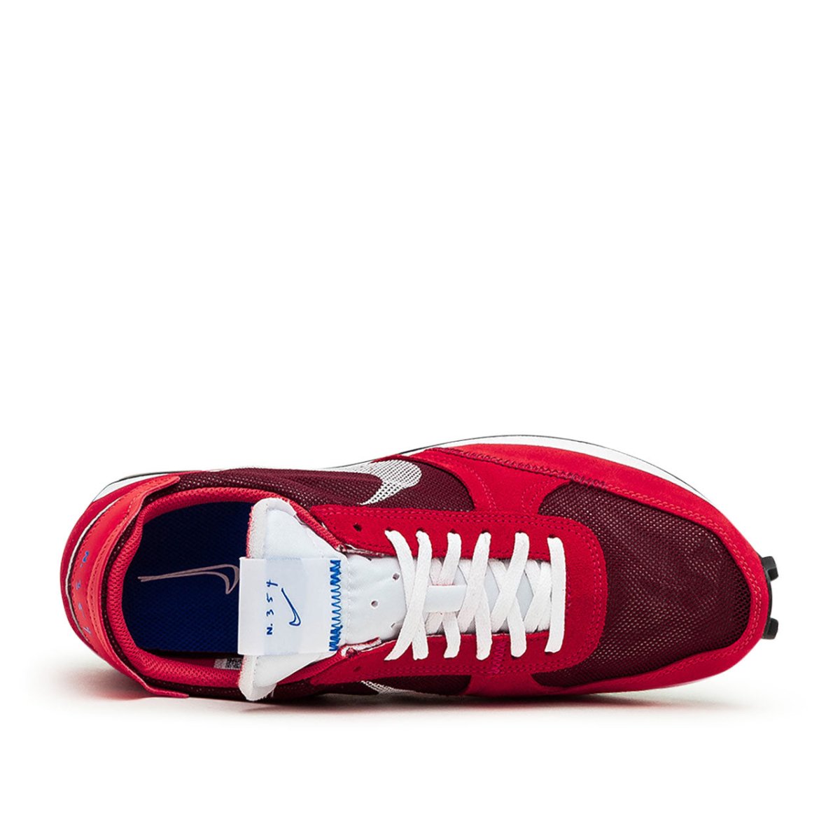Nike Dbreak-Type (Rot / Weiß)  - Allike Store
