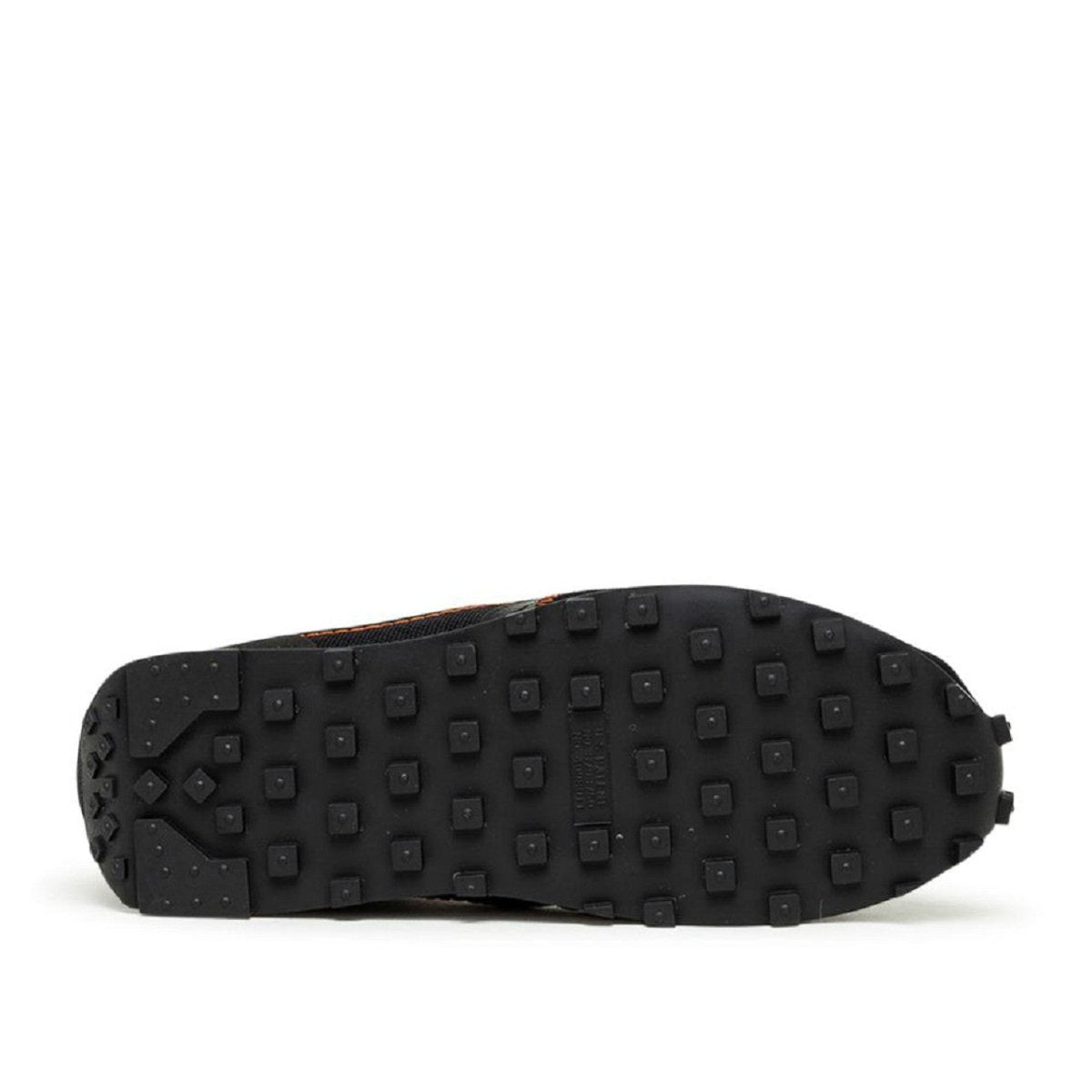 Nike DBreak-Type (Schwarz / Orange)  - Allike Store