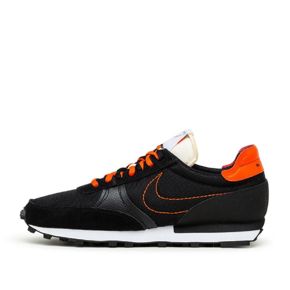 Nike DBreak-Type (Schwarz / Orange)  - Allike Store
