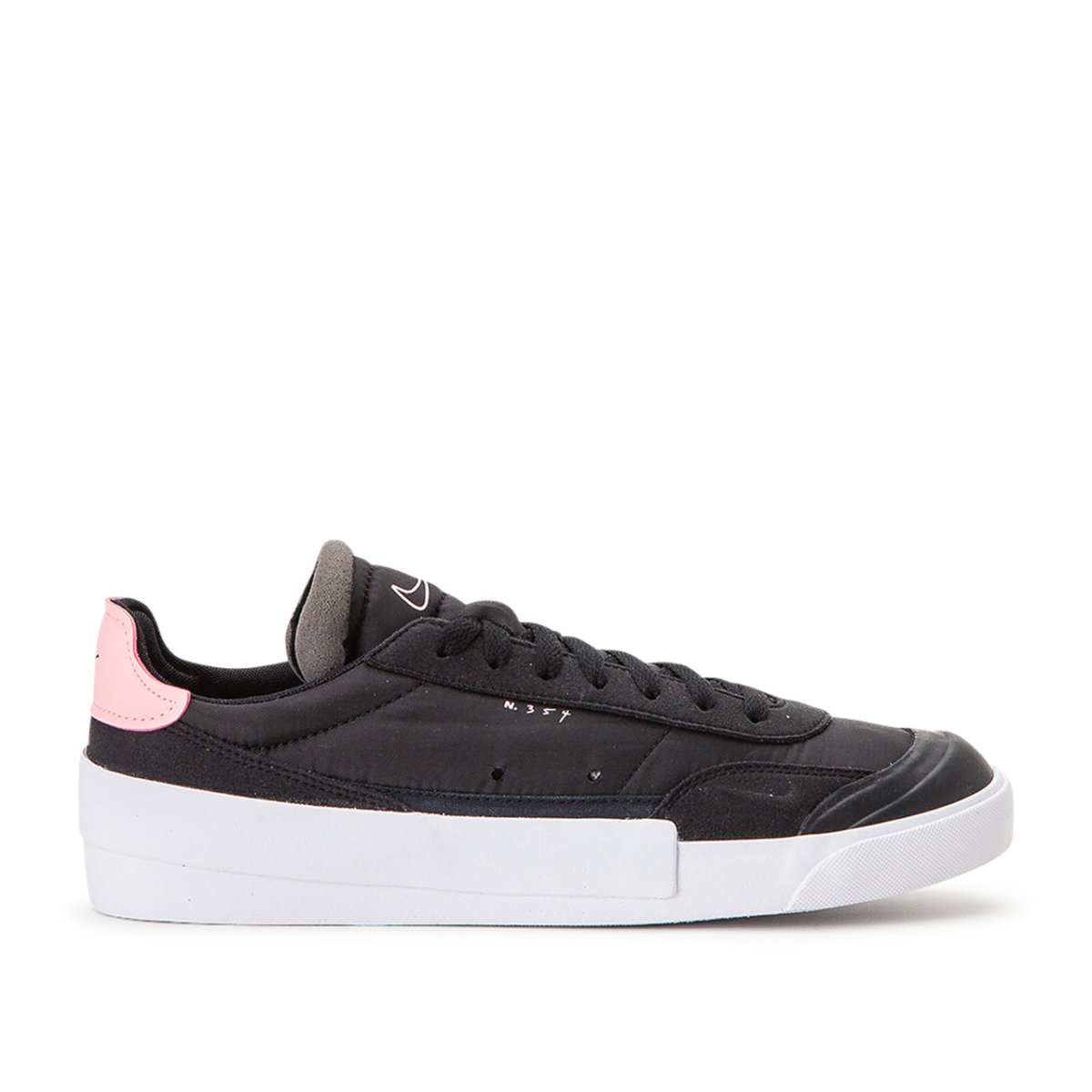 Nike Drop Type LX 'N.354' (Schwarz / Pink) - Allike Store