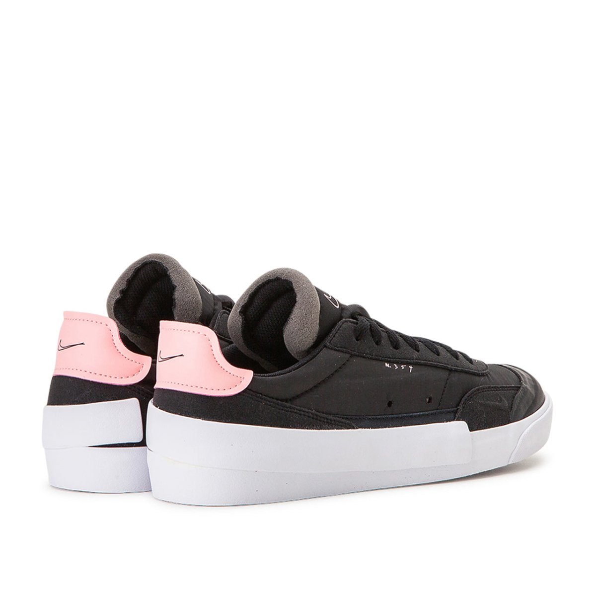 Nike Drop Type LX 'N.354' (Schwarz / Pink) - Allike Store