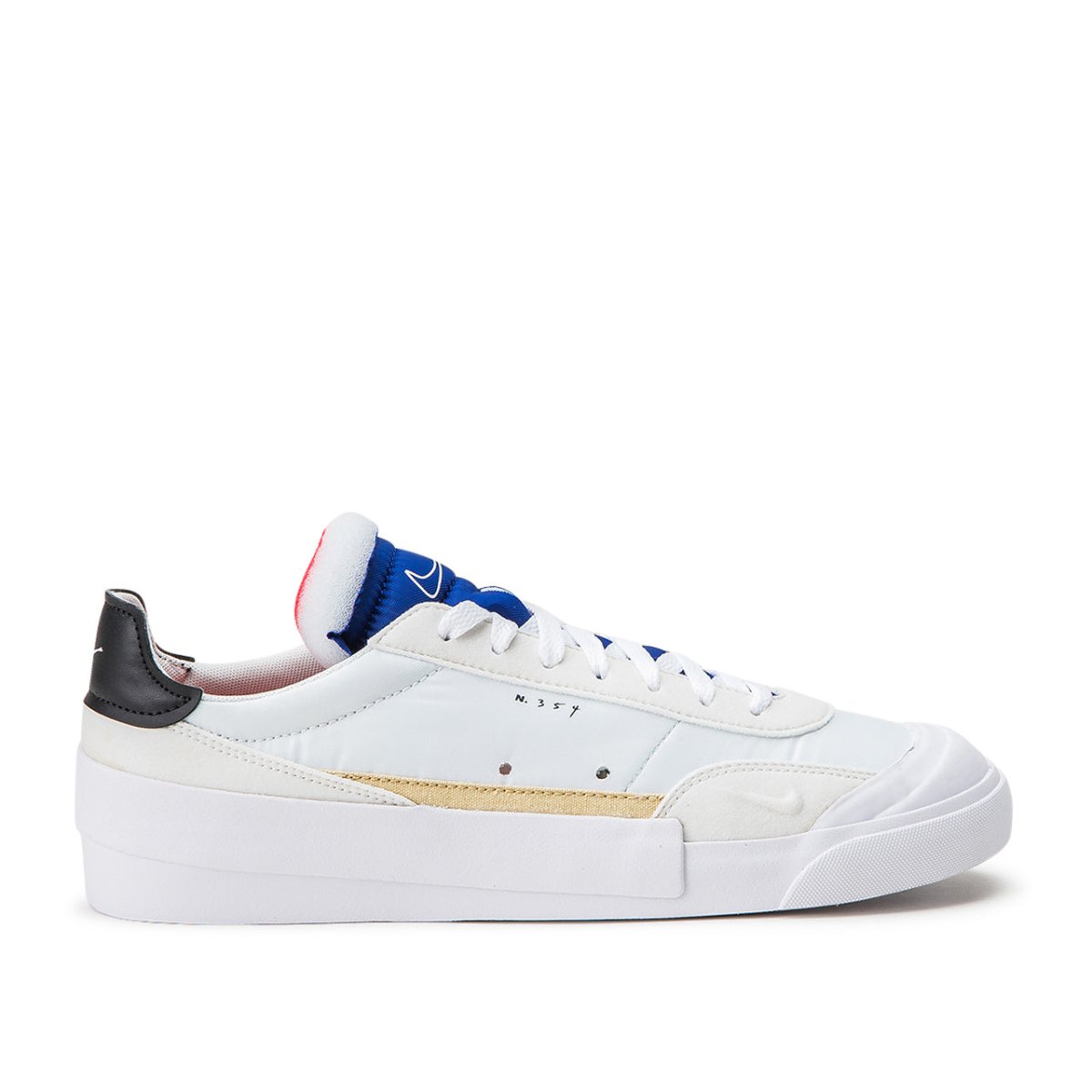 Nike Drop Type LX 'N.354' (Weiß)  - Allike Store
