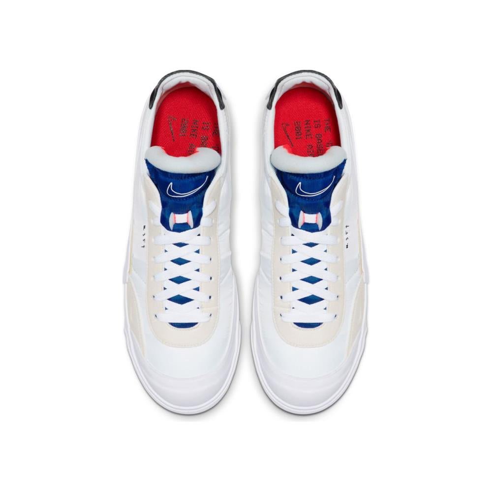Nike Drop Type LX 'N.354' (Weiß)  - Allike Store