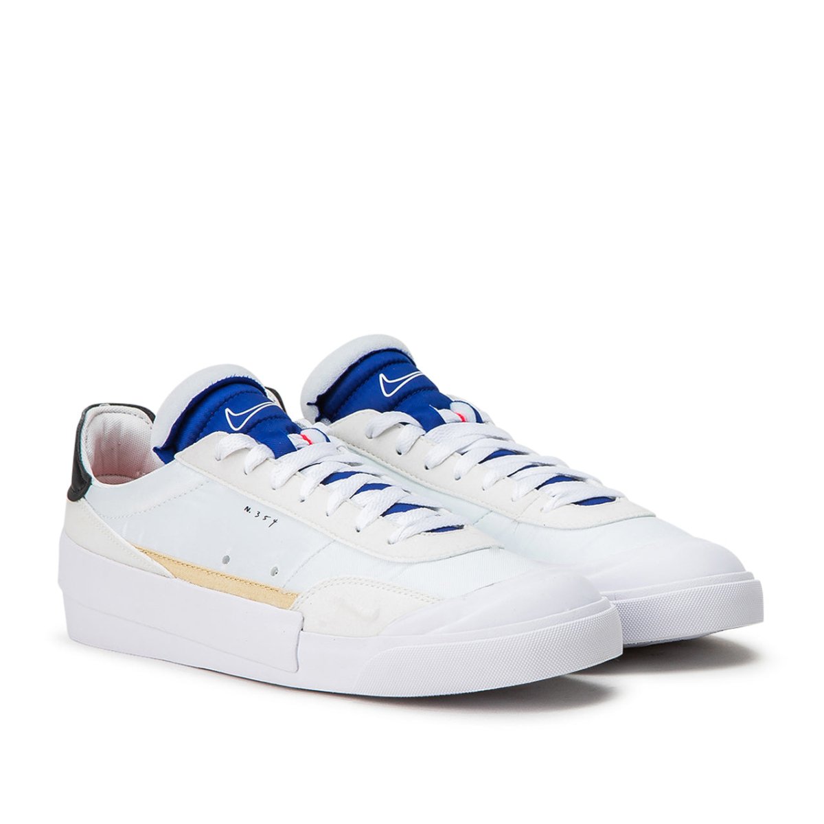 Nike Drop Type LX 'N.354' (Weiß)  - Allike Store
