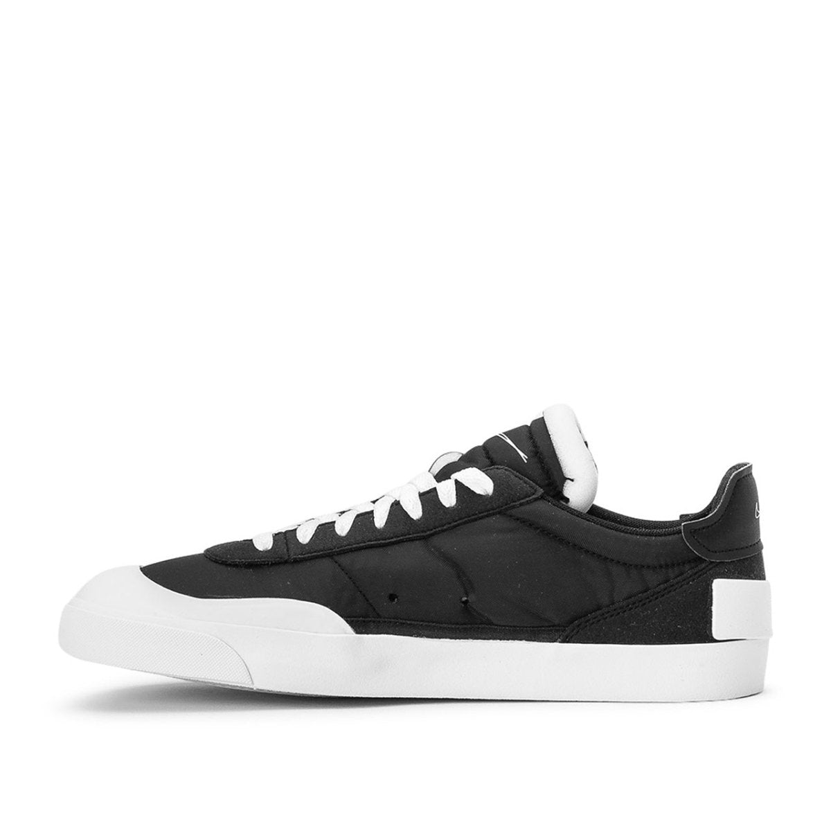 Nike Drop Type LX (Schwarz / Weiß)  - Allike Store