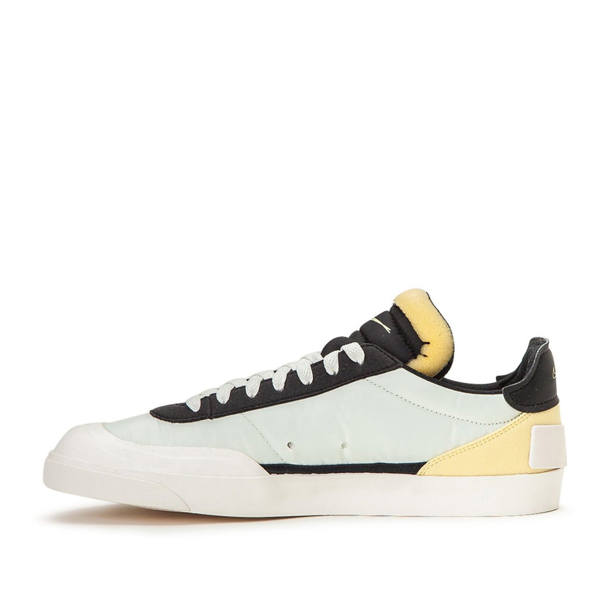Nike Drop Type LX (Weiß / Gelb)  - Allike Store