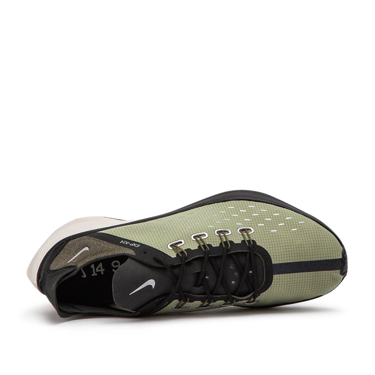 Nike EXP-X14 SE (Olive)  - Allike Store